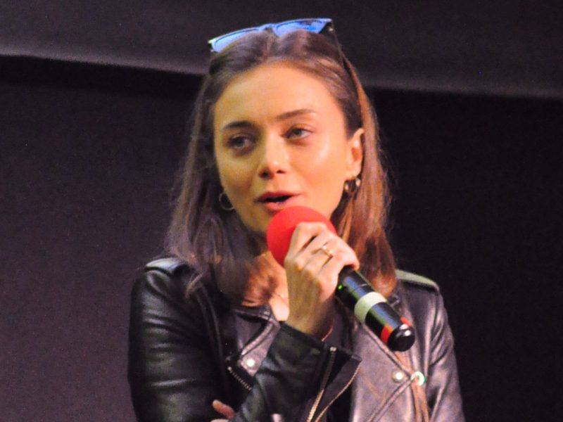 Damla Sönmez