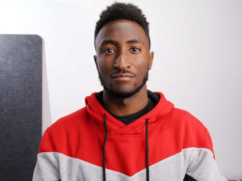 Marques Brownlee