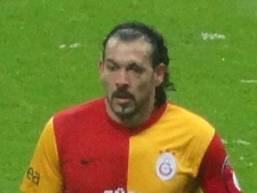 Servet Çetin