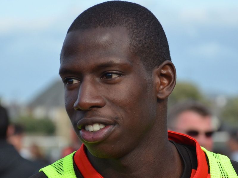 Abdoulaye Doucouré