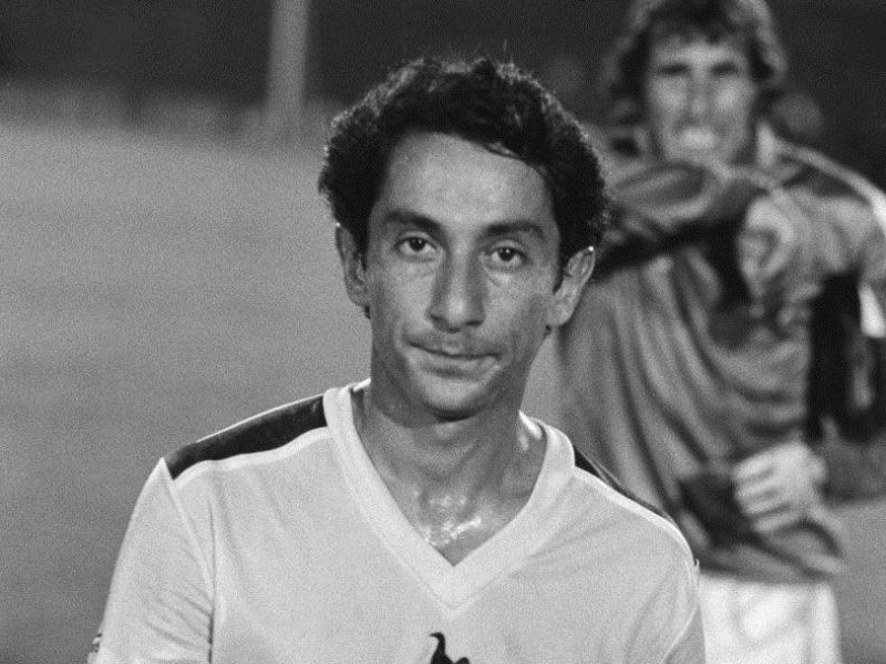 Osvaldo Ardiles
