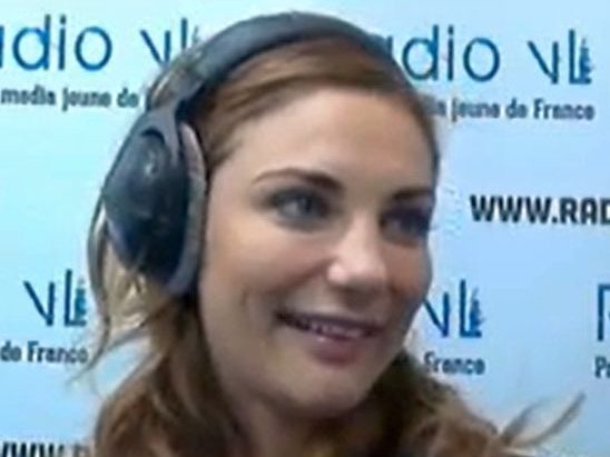 Ariane Brodier