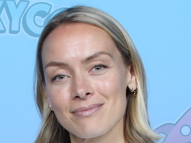 Rachel Skarsten