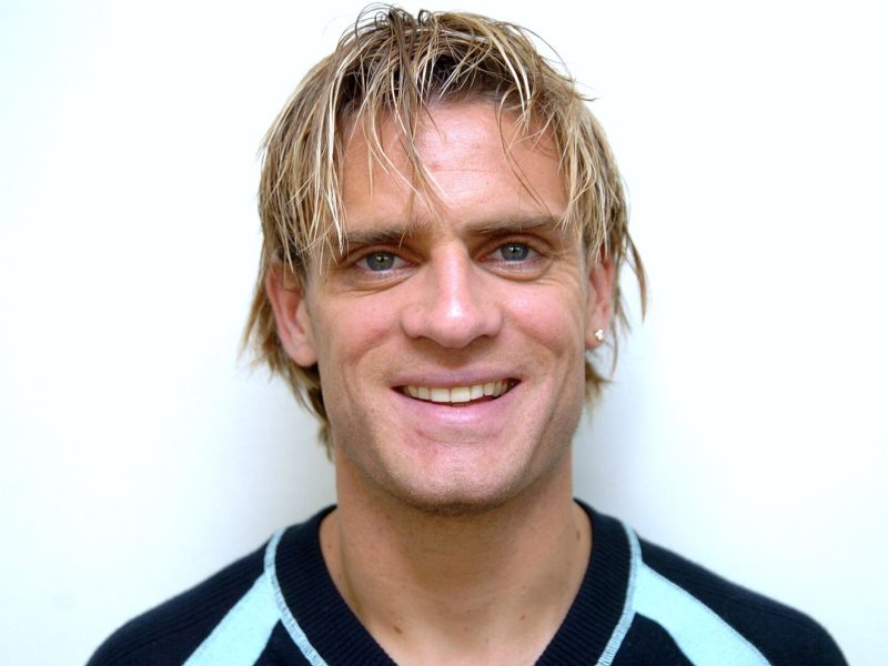 Jérôme Rothen