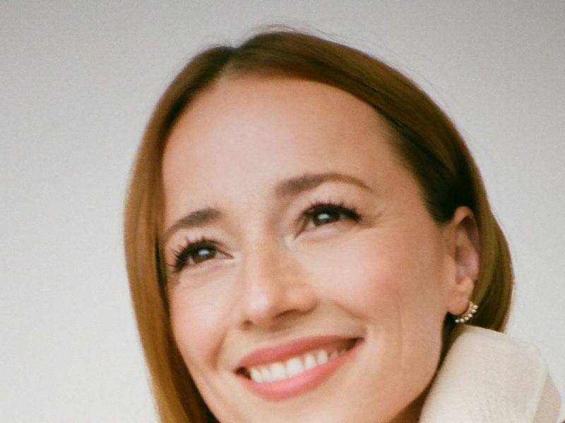 Karine Vanasse