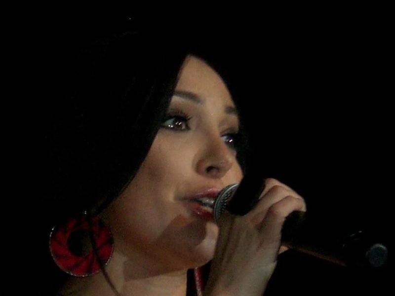 Myriam Montemayor Cruz