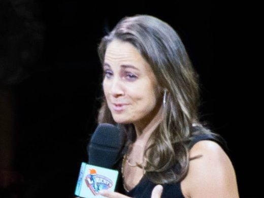 Becky Hammon