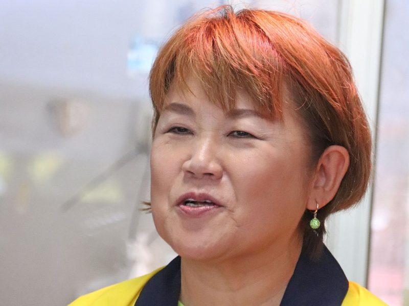 Kuniko Yamada