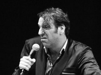 Chilly Gonzales
