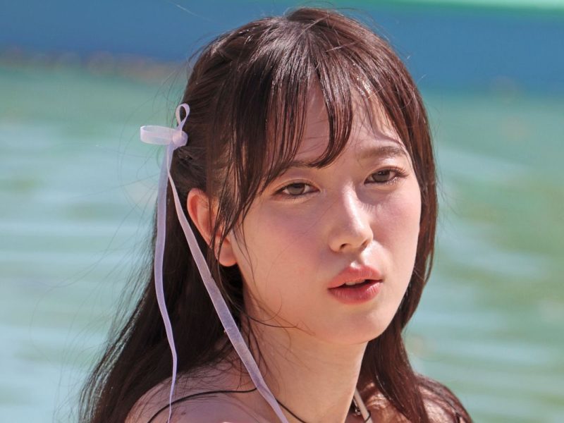 Yotsuha Kominato
