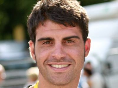 Óscar Pereiro