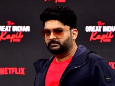 Kapil Sharma
