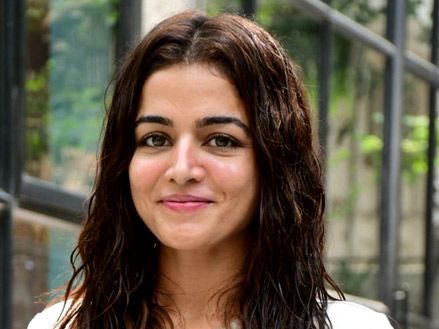 Wamiqa Gabbi