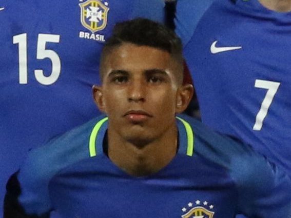 Domilson Cordeiro dos Santos