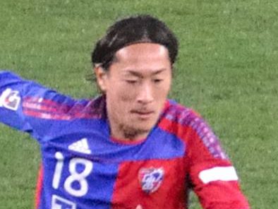 Naohiro Ishikawa