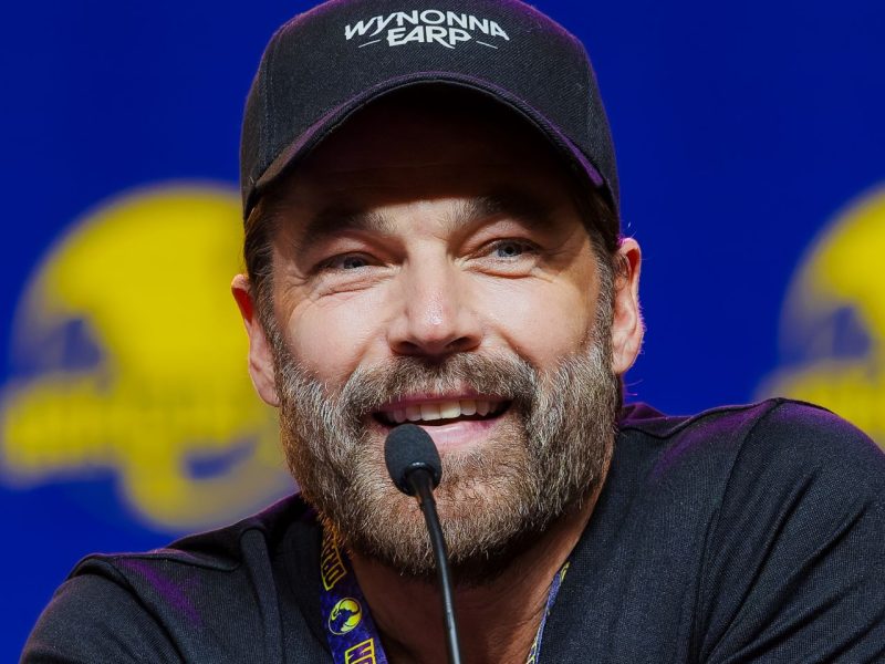 Tim Rozon