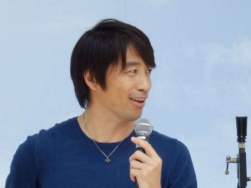 Tetsuo Nakanishi