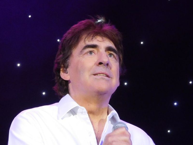 Claude Barzotti