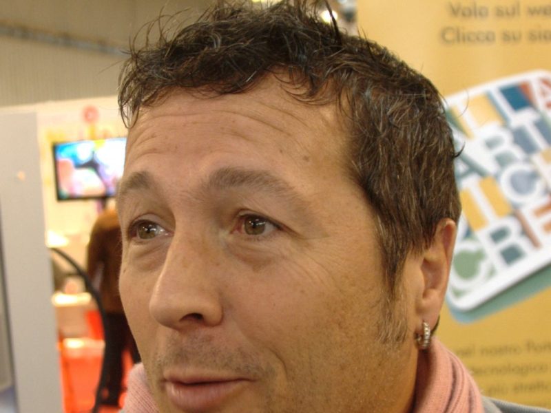 Paolo Belli