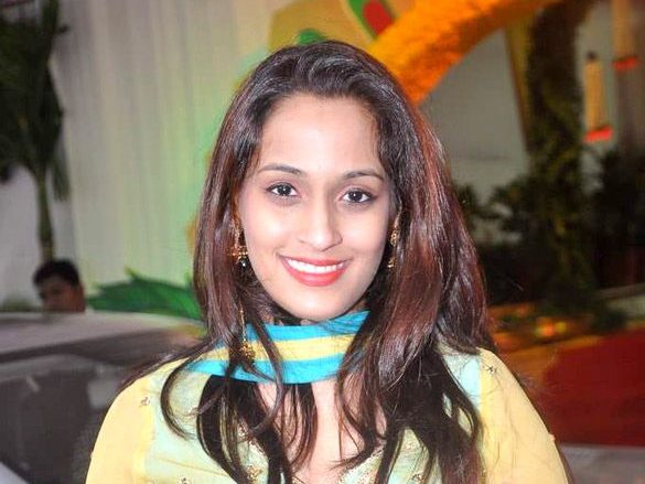 Shweta Pandit