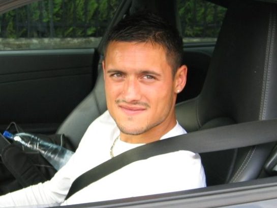 Karim Ziani