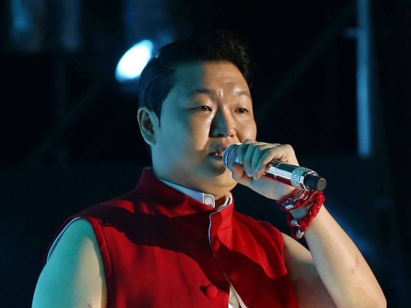 Psy