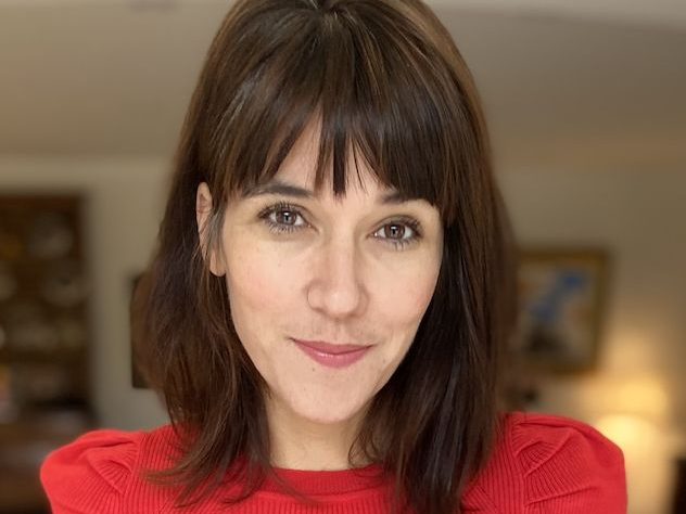 Aude Favre