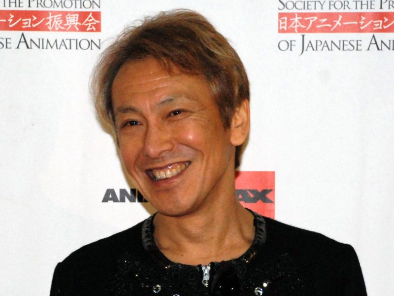 Ryō Horikawa