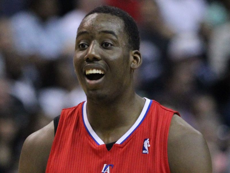 Al-Farouq Aminu