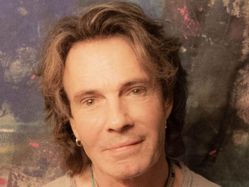 Rick Springfield