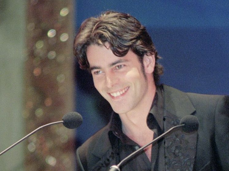 Eduardo Noriega