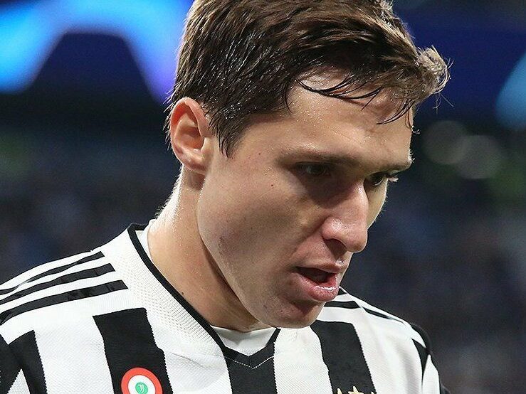 Federico Chiesa