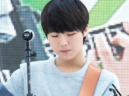 Yoo Seung-woo