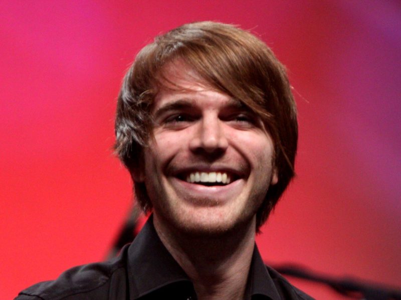 Shane Dawson