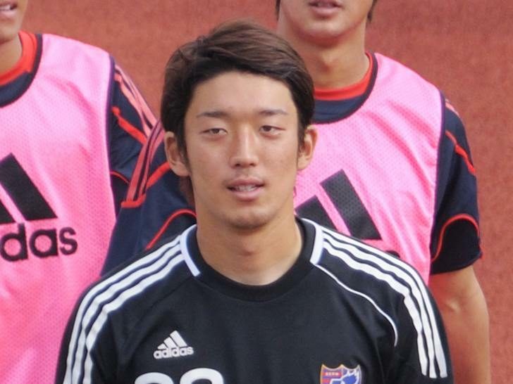 Shūichi Gonda