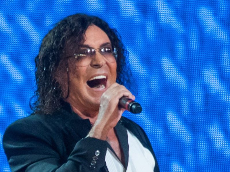 Valery Leontiev