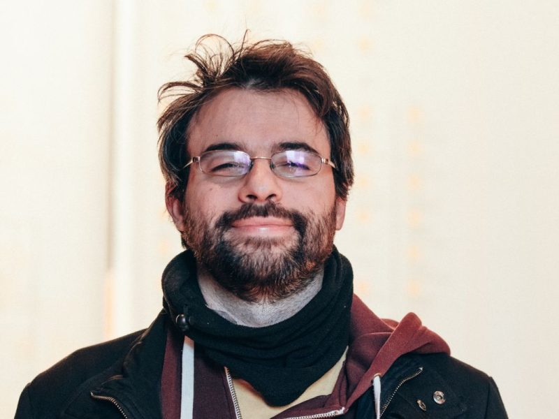 Stefano Rapone