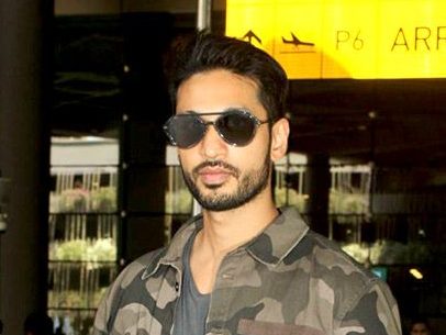 Arjun Kanungo