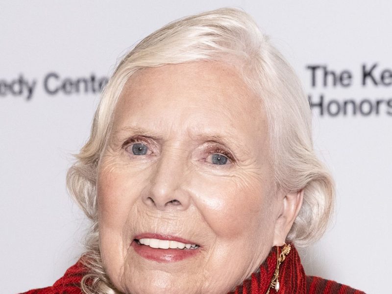 Joni Mitchell