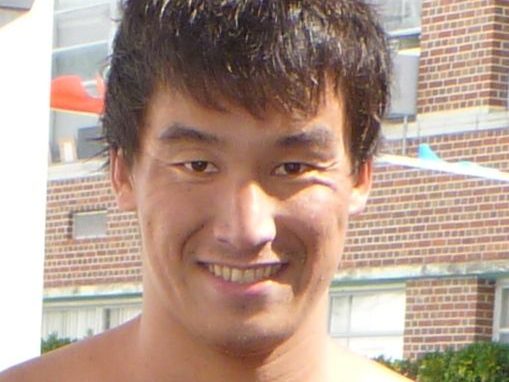 Takeshi Matsuda