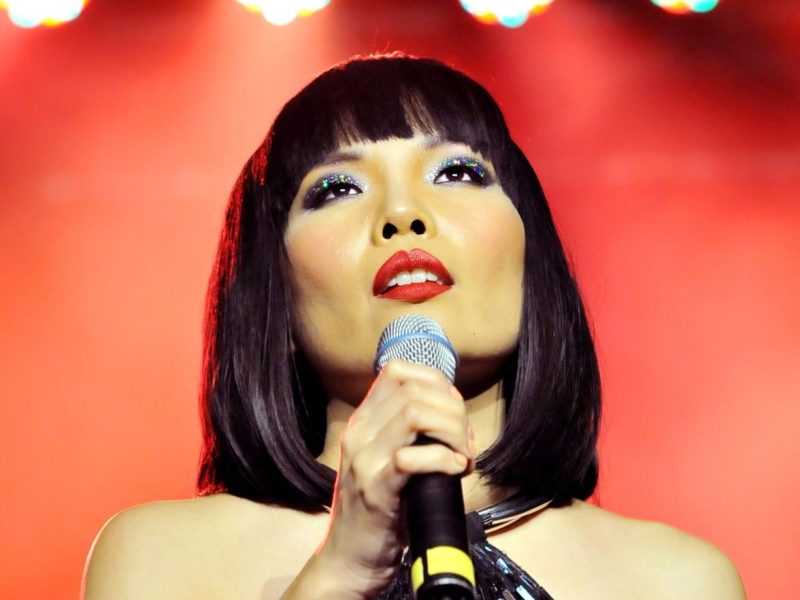 Dami Im