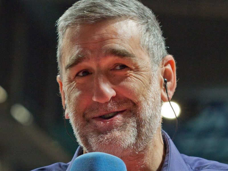 Juanma López Iturriaga