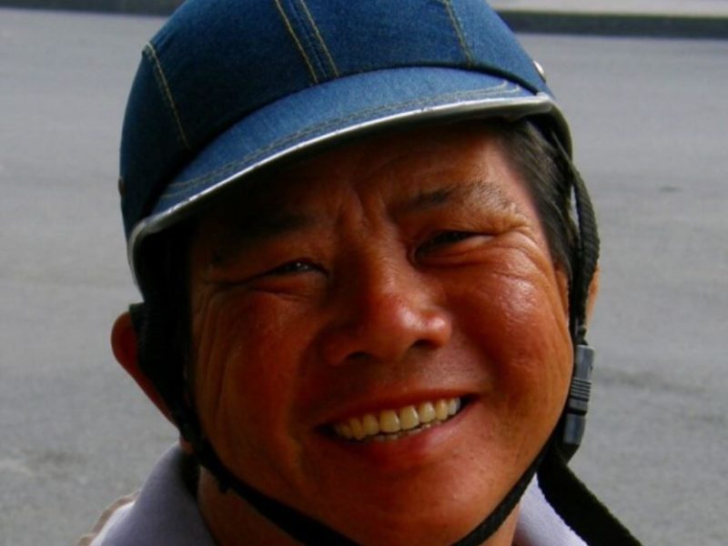 Ken Shimura