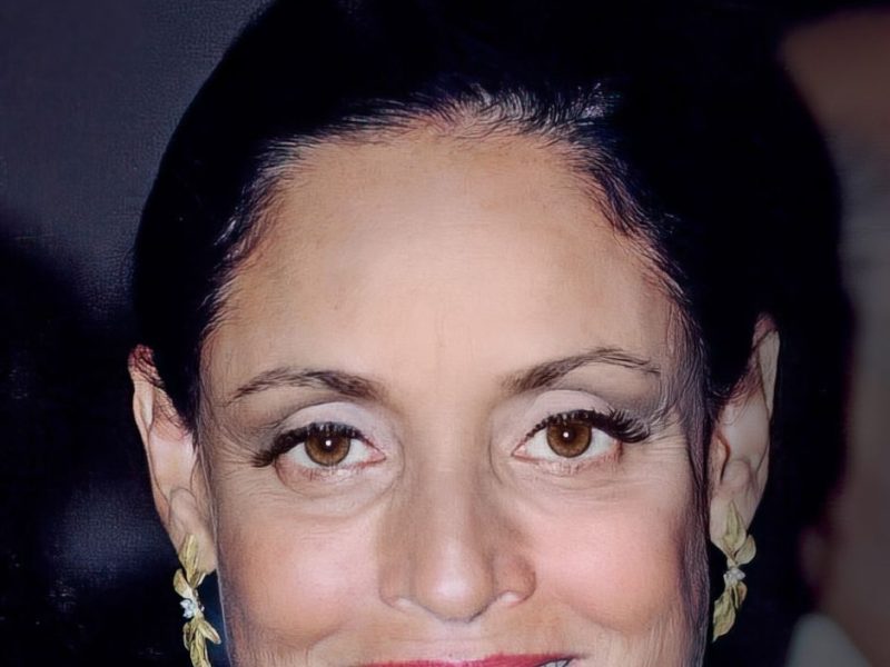Sônia Braga