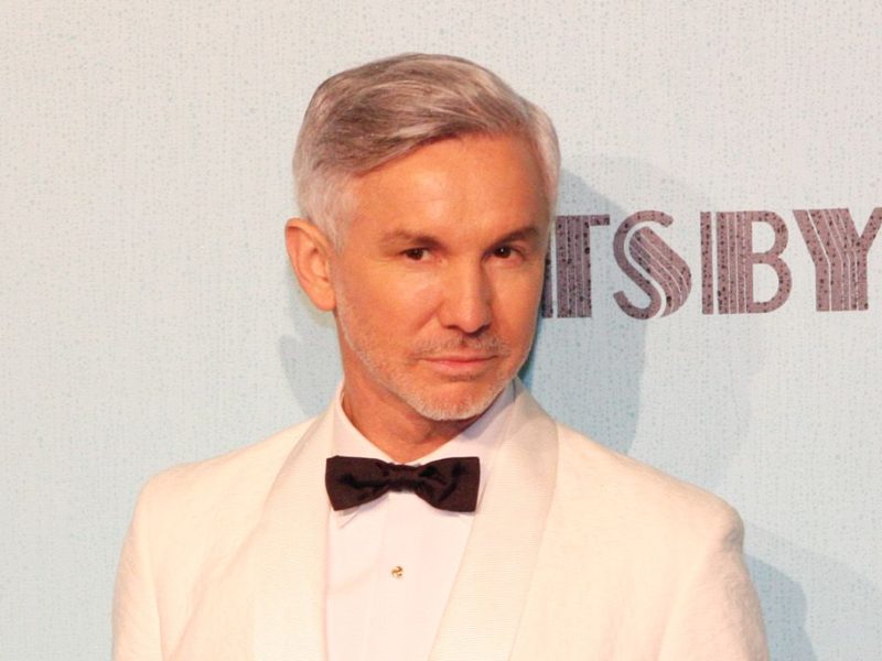 Baz Luhrmann