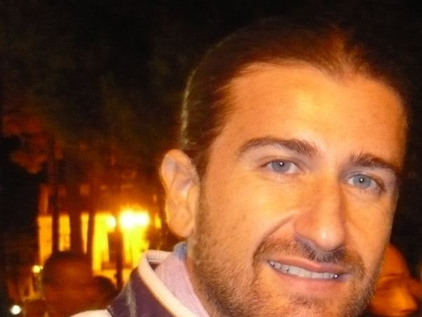 Alessandro Siani