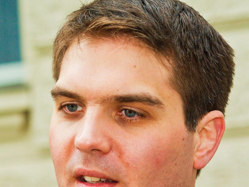 Frederik Pleitgen