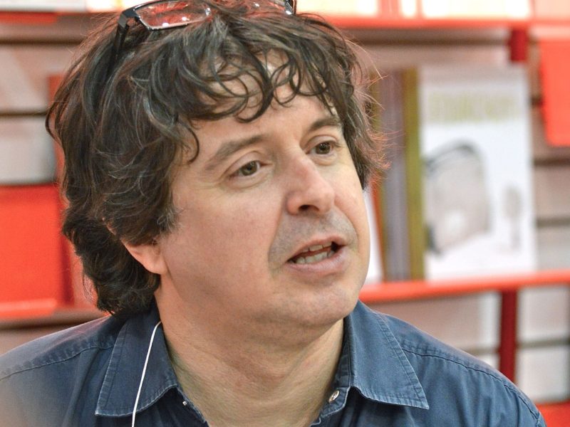 Yves Pelletier