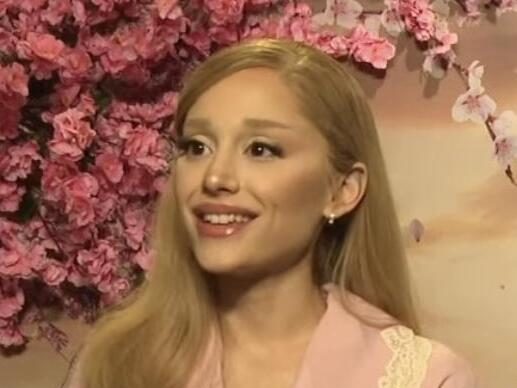 Ariana Grande