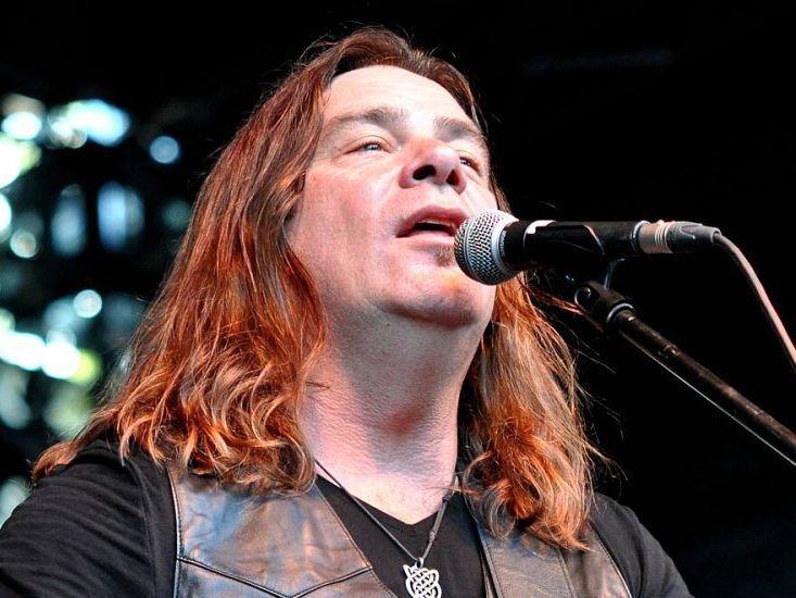 Alan Doyle
